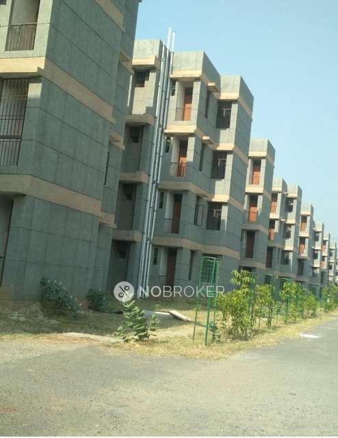 1 BHK Flat For Sale  In Mu Ii