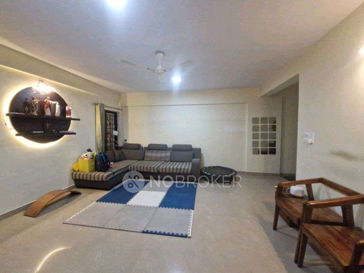 3 BHK Flat In Aratt Felicita For Sale  In Begur Village