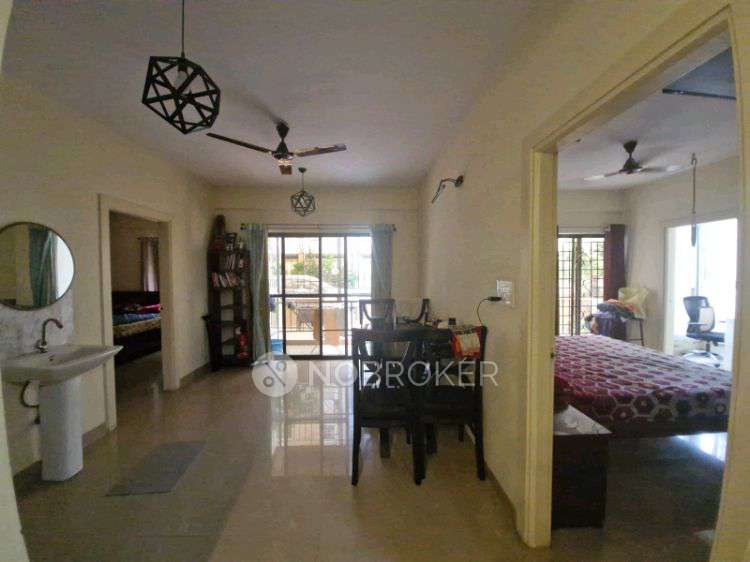 3 BHK Flat In Aratt Felicita For Sale  In Begur Village