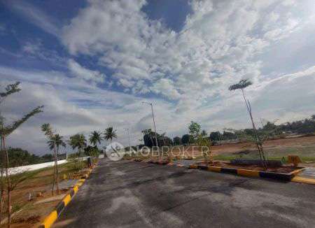 Plot For Sale  In Abhee Sristhi Layout In Hompalaghatta