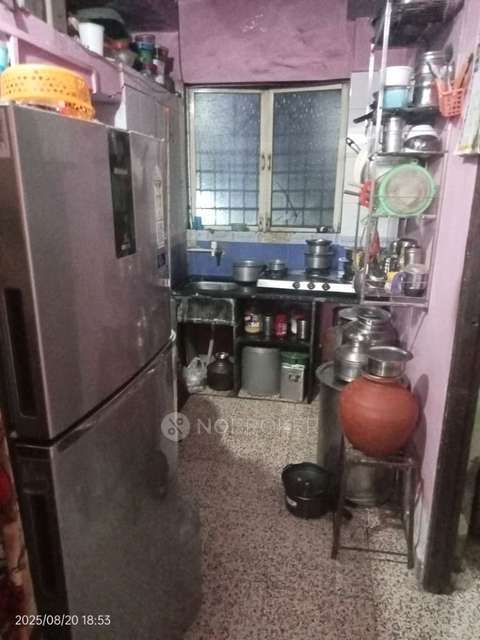 1 BHK Flat In Sumangal Apartment , Virar East For Sale  In Virar East
