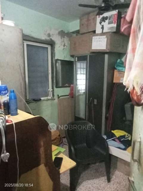 1 BHK Flat In Sumangal Apartment , Virar East For Sale  In Virar East