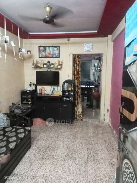 1 BHK Flat In Sumangal Apartment , Virar East For Sale  In Virar East