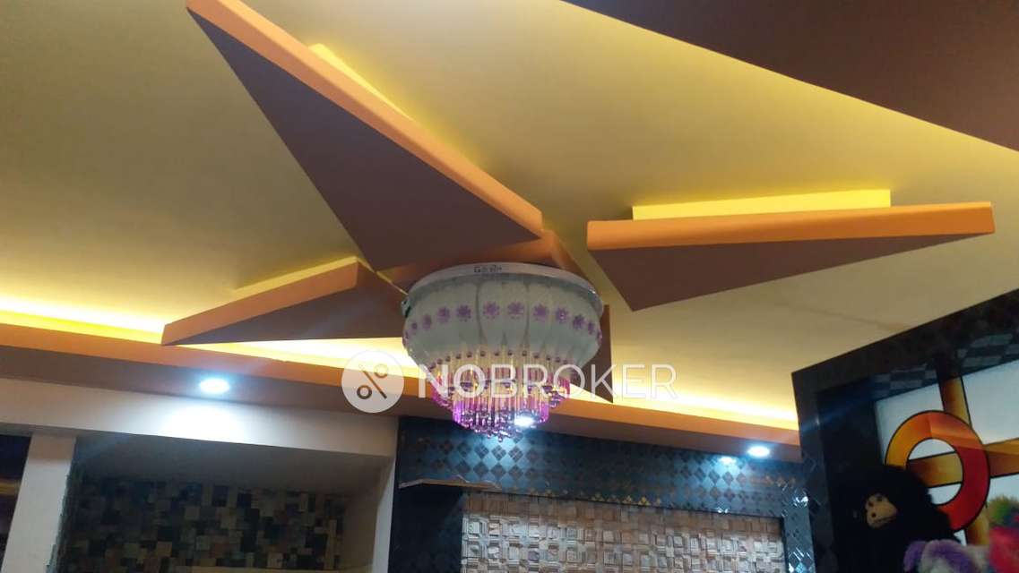 3 BHK Flat In Ds Max Stonehill For Sale  In Anjanapura Twp