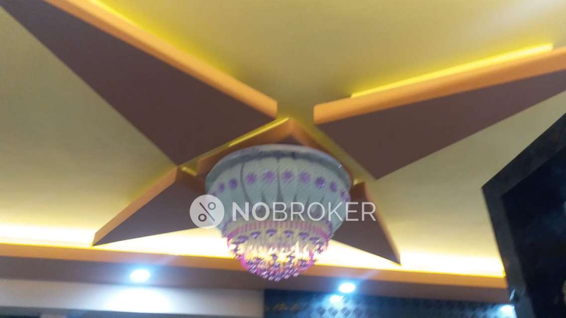 3 BHK Flat In Ds Max Stonehill For Sale  In Anjanapura Twp