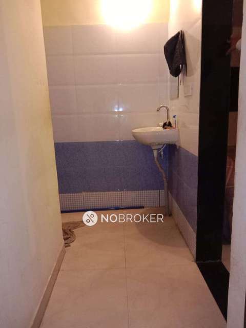 2 BHK Flat In Shree Narayan Niwas  For Sale  In Manjari Budruk