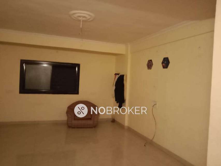 2 BHK Flat In Shree Narayan Niwas  For Sale  In Manjari Budruk