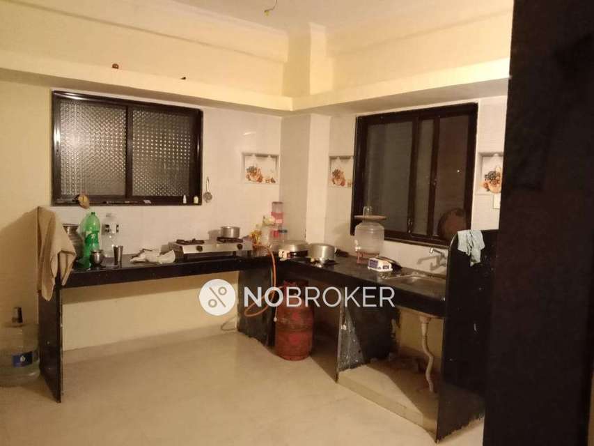 2 BHK Flat In Shree Narayan Niwas  For Sale  In Manjari Budruk