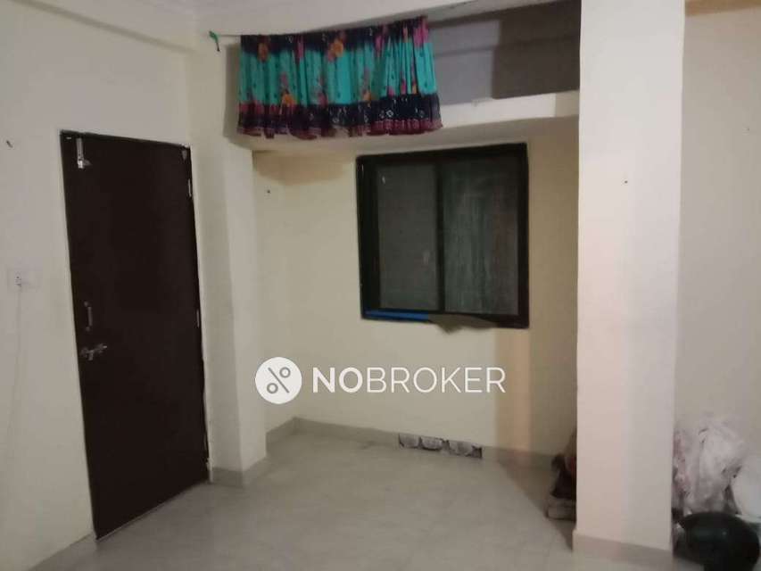 2 BHK Flat In Shree Narayan Niwas  For Sale  In Manjari Budruk