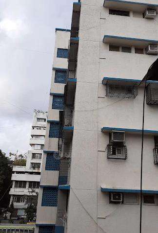 2 BHK Flat In Emca Sadan For Sale  In Siddhivinayak Temple