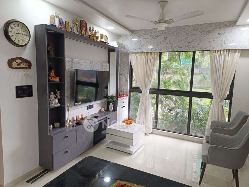 2 BHK Flat In Lodha Crown Quality Homes For Sale  In Thane