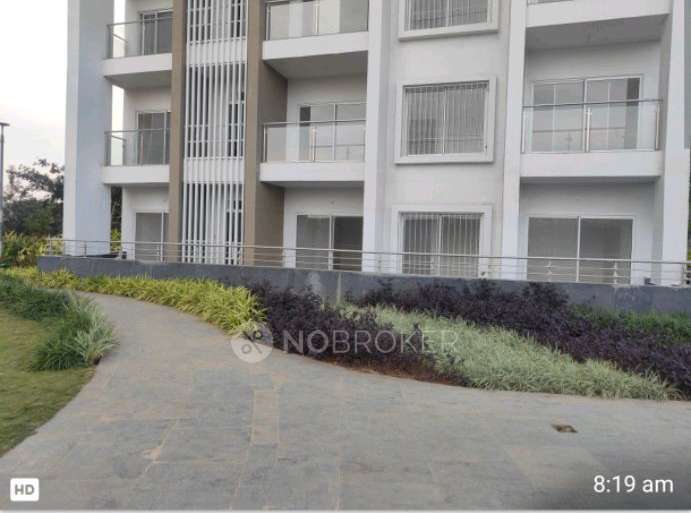 3 BHK Flat In Runwal The Central Park Phase 1 for Rent  In Runwal Pune, R Retail Ventures Private Limited Care Of Old Premier Auto Limited, Old Mumbai - Pune Hwy, Near Ranka Jewelers, Anand Nagar, Chinchwad, Pimpri-chinchwad, Maharashtra 411019, India