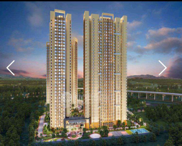 3 BHK Flat In Runwal The Central Park Phase 1 for Rent  In Runwal Pune, R Retail Ventures Private Limited Care Of Old Premier Auto Limited, Old Mumbai - Pune Hwy, Near Ranka Jewelers, Anand Nagar, Chinchwad, Pimpri-chinchwad, Maharashtra 411019, India