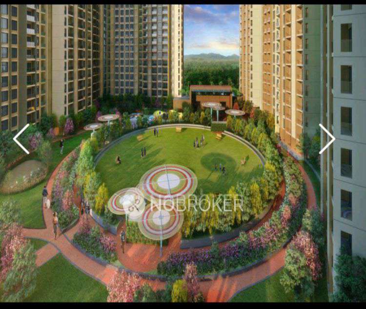 3 BHK Flat In Runwal The Central Park Phase 1 for Rent  In Runwal Pune, R Retail Ventures Private Limited Care Of Old Premier Auto Limited, Old Mumbai - Pune Hwy, Near Ranka Jewelers, Anand Nagar, Chinchwad, Pimpri-chinchwad, Maharashtra 411019, India