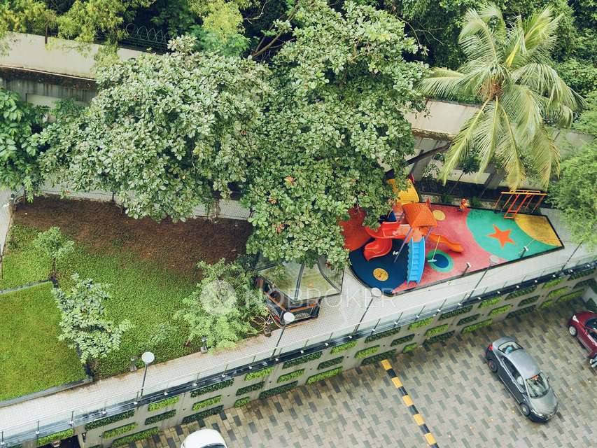 4 BHK Flat In Squarefeet Mahavir Square, Thane West For Sale  In Thane West