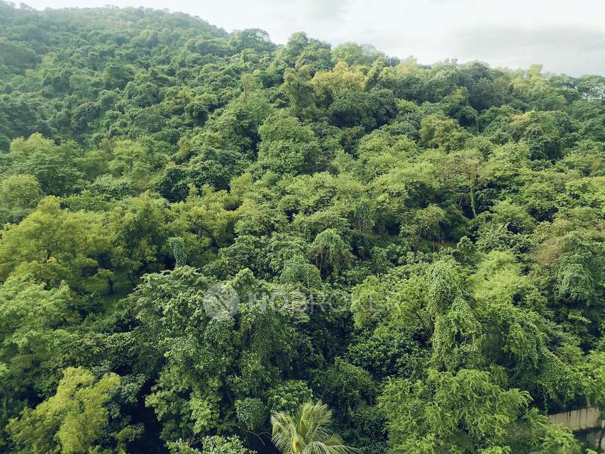 4 BHK Flat In Squarefeet Mahavir Square, Thane West For Sale  In Thane West