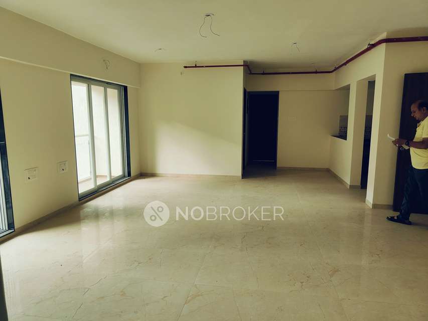 4 BHK Flat In Squarefeet Mahavir Square, Thane West For Sale  In Thane West