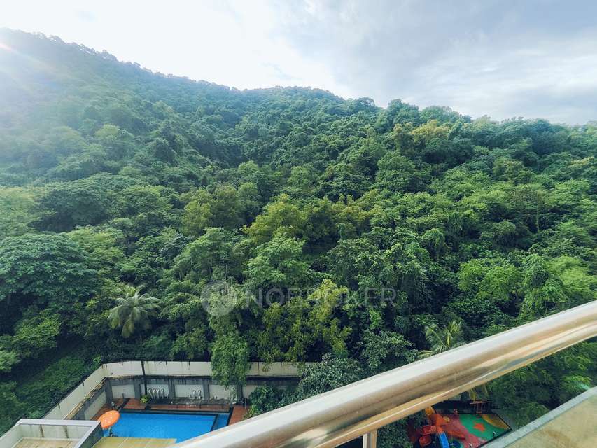 4 BHK Flat In Squarefeet Mahavir Square, Thane West For Sale  In Thane West