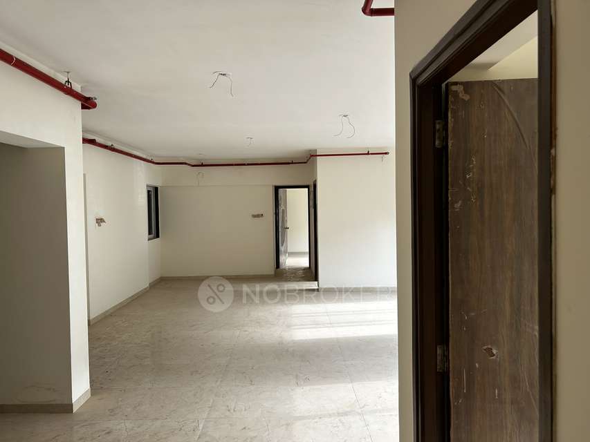 4 BHK Flat In Squarefeet Mahavir Square, Thane West For Sale  In Thane West