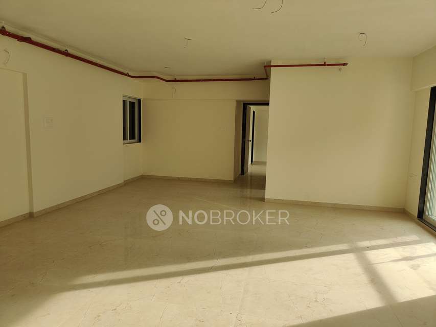 4 BHK Flat In Squarefeet Mahavir Square, Thane West For Sale  In Thane West