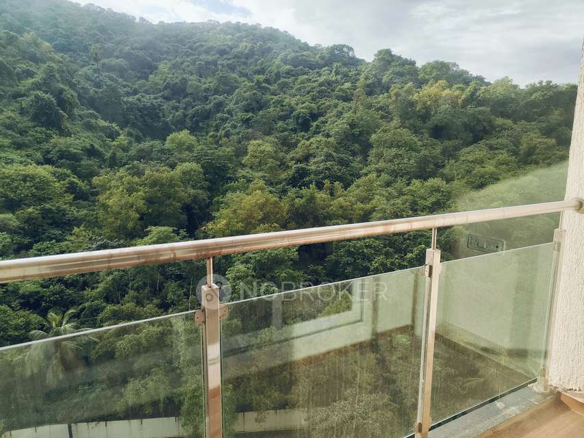 4 BHK Flat In Squarefeet Mahavir Square, Thane West For Sale  In Thane West