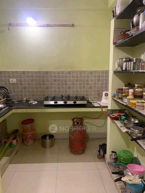 2 BHK Flat In Marutham Blossoms For Sale  In Medavakkam