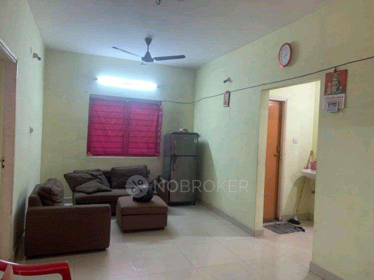 2 BHK Flat In Marutham Blossoms For Sale  In Medavakkam