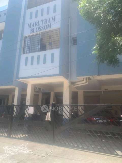 2 BHK Flat In Marutham Blossoms For Sale  In Medavakkam