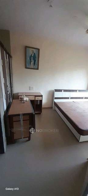 2 BHK Flat In Ventura Residency Complex For Sale  In Vasai West