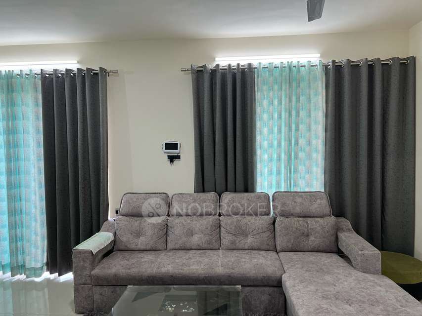 3 BHK Villa In Pharande Puneville Phase Ii for Rent  In Punawale