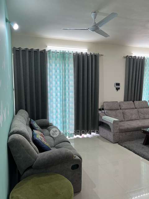 3 BHK Villa In Pharande Puneville Phase Ii for Rent  In Punawale