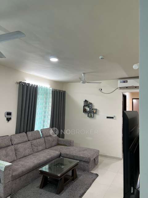 3 BHK Villa In Pharande Puneville Phase Ii for Rent  In Punawale