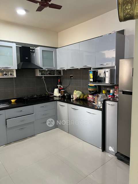 3 BHK Villa In Pharande Puneville Phase Ii for Rent  In Punawale