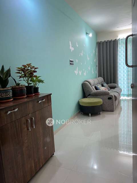 3 BHK Villa In Pharande Puneville Phase Ii for Rent  In Punawale