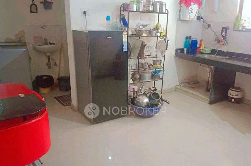 2 BHK Flat In Bhandari Savannah For Sale  In Wagholi