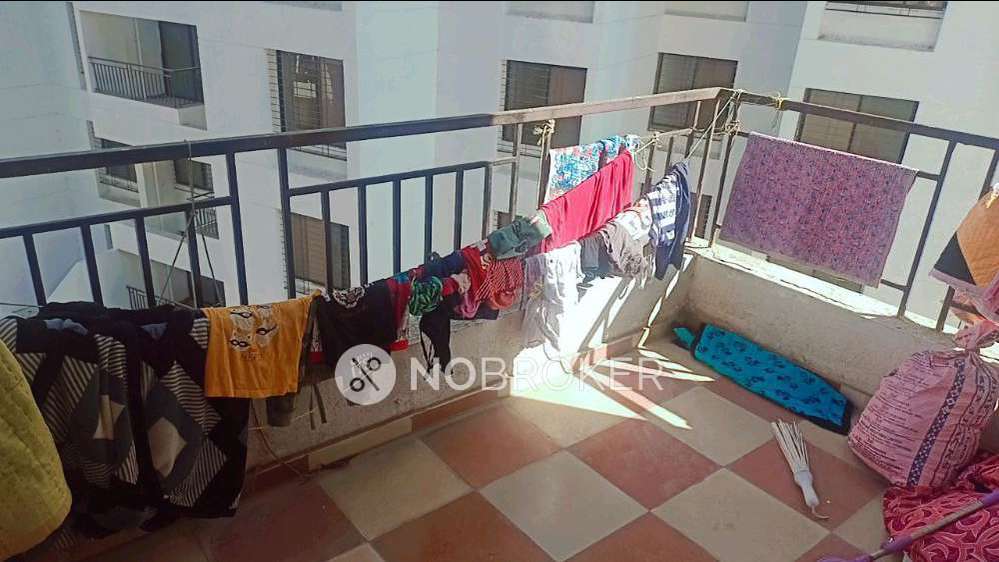 2 BHK Flat In Bhandari Savannah For Sale  In Wagholi