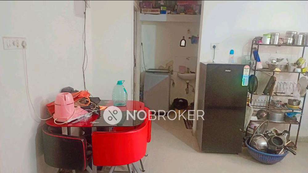 2 BHK Flat In Bhandari Savannah For Sale  In Wagholi