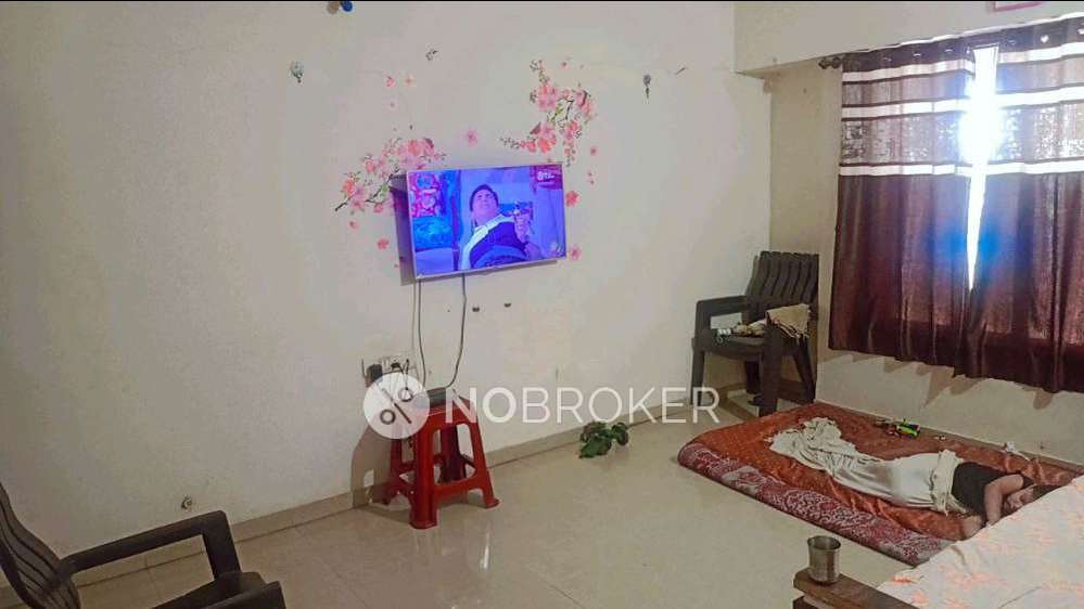 2 BHK Flat In Bhandari Savannah For Sale  In Wagholi