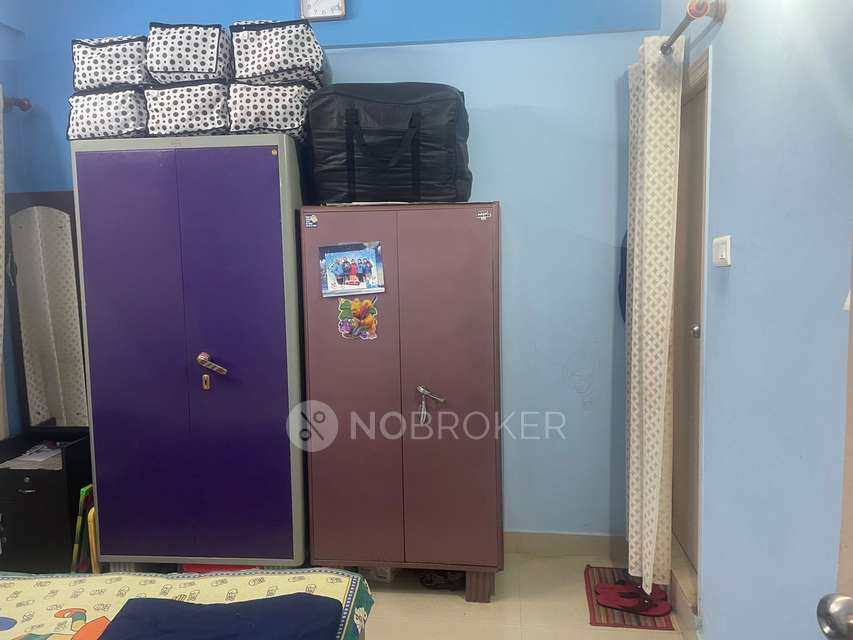 2 BHK Flat In Prabhavathi Paramount For Sale  In Electronic City