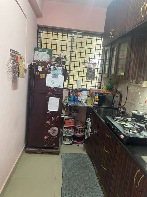 2 BHK Flat In Prabhavathi Paramount For Sale  In Electronic City