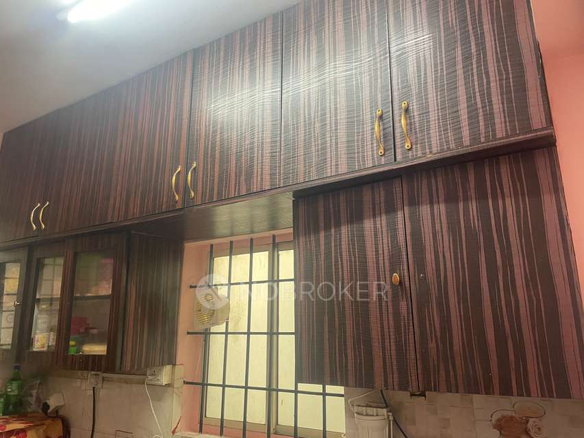 2 BHK Flat In Prabhavathi Paramount For Sale  In Electronic City