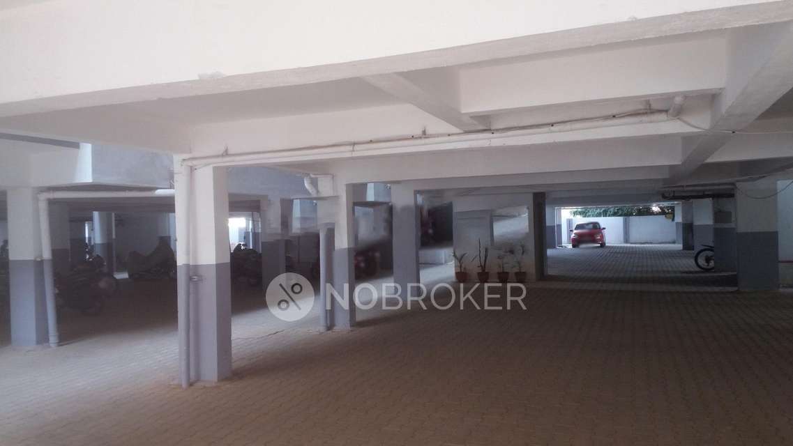 2 BHK Flat In Prabhavathi Paramount For Sale  In Electronic City