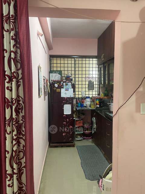 2 BHK Flat In Prabhavathi Paramount For Sale  In Electronic City