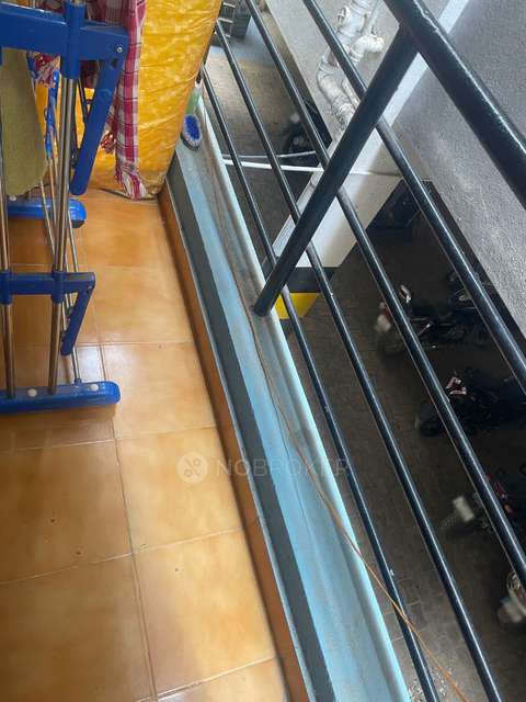 2 BHK Flat In Prabhavathi Paramount For Sale  In Electronic City