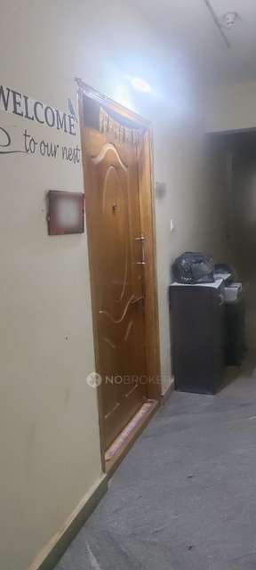 2 BHK Flat In Prabhavathi Paramount For Sale  In Electronic City