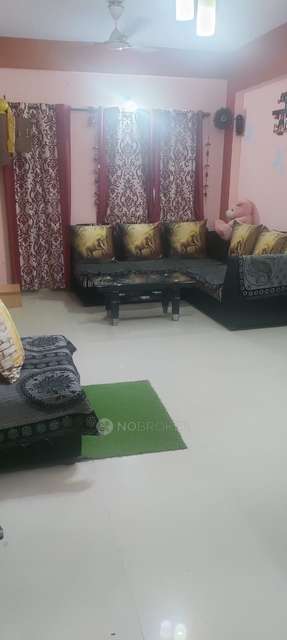 2 BHK Flat In Prabhavathi Paramount For Sale  In Electronic City