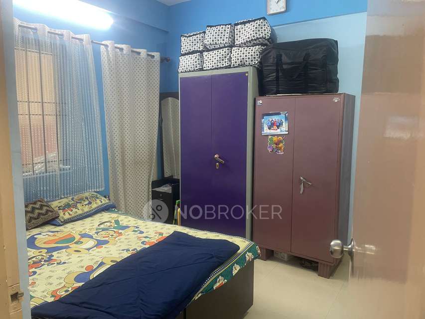 2 BHK Flat In Prabhavathi Paramount For Sale  In Electronic City