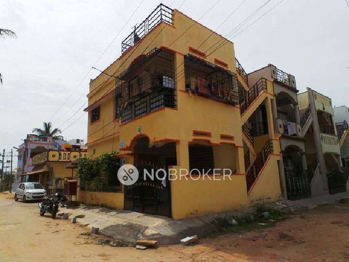 4 BHK House For Sale In Ramamurthy Nagar