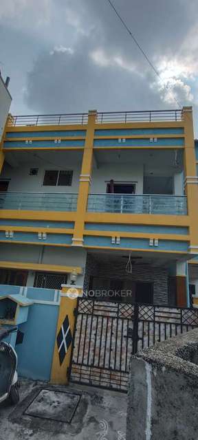 2 BHK House for Rent  In As Rao Nagar 
