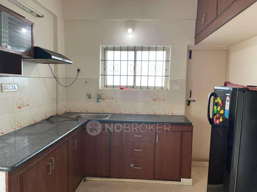 2 BHK Flat In Prabhavathi Galaxy For Sale  In Prabhavathi Galaxy